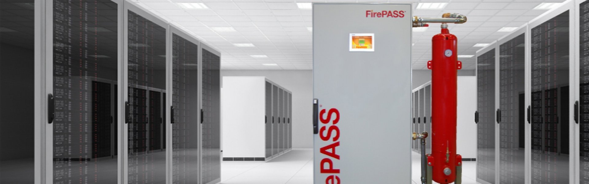 FirePASS banner